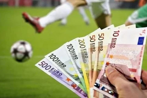 سيطرة إنجليزية.. أكثر 10 أندية إنفاقا حول العالم في صيف 2024